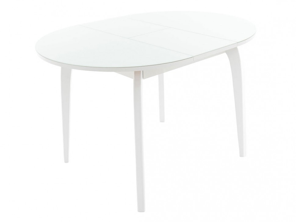 Кухонный стол Стол Ривьера СВ 90 круглый