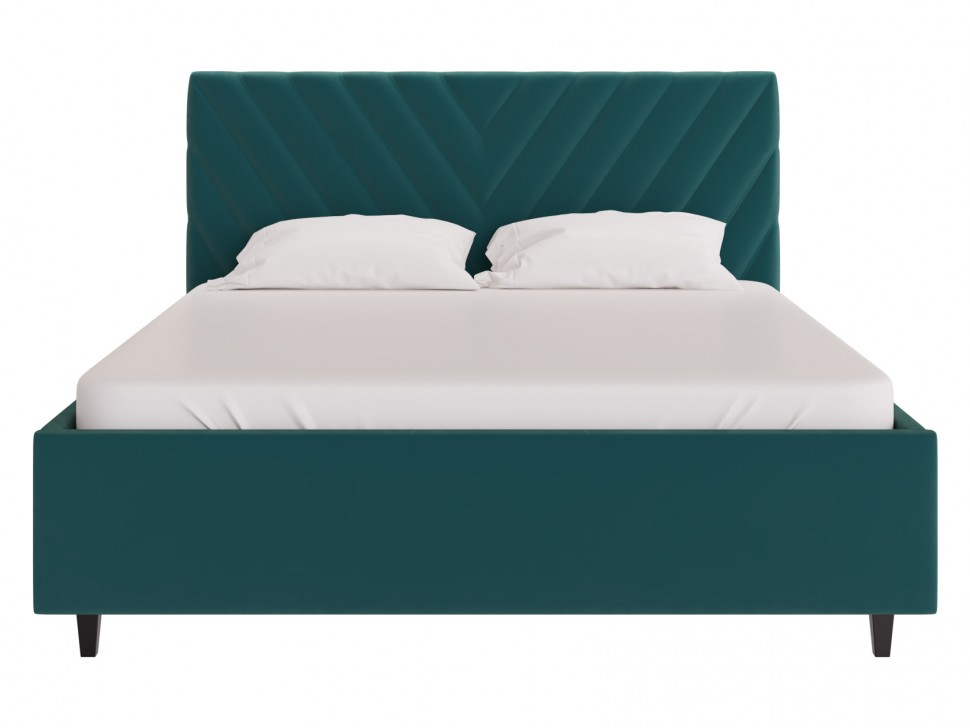 Кровать с подъемным механизмом Монтана ПМ