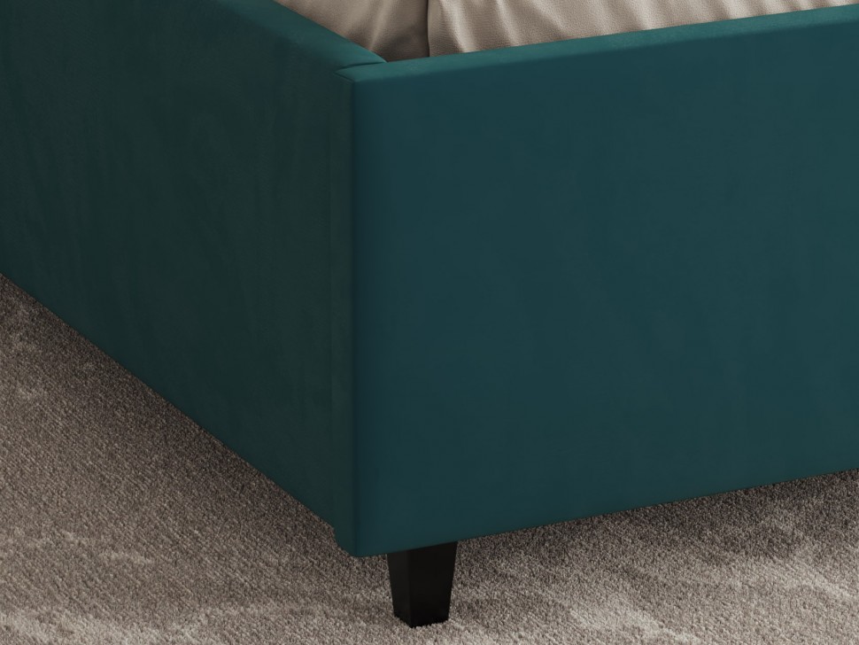 Кровать с подъемным механизмом Монтана ПМ