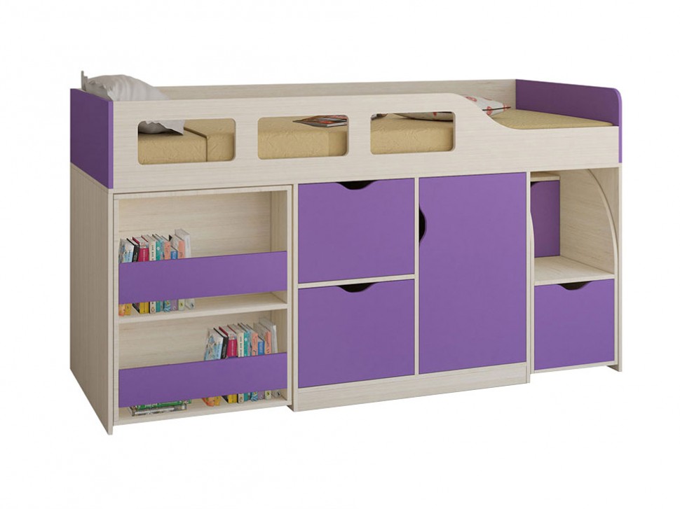 Кровать-чердак Кровать-чердак Астра 8