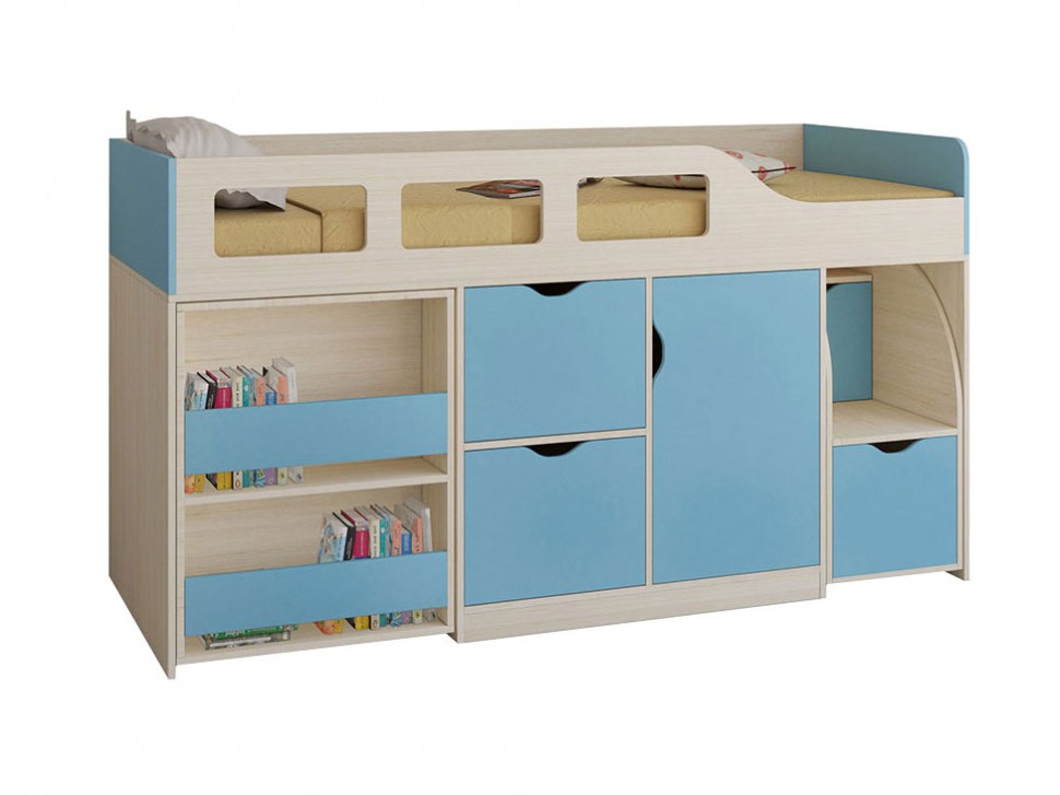 Кровать-чердак Кровать-чердак Астра 8