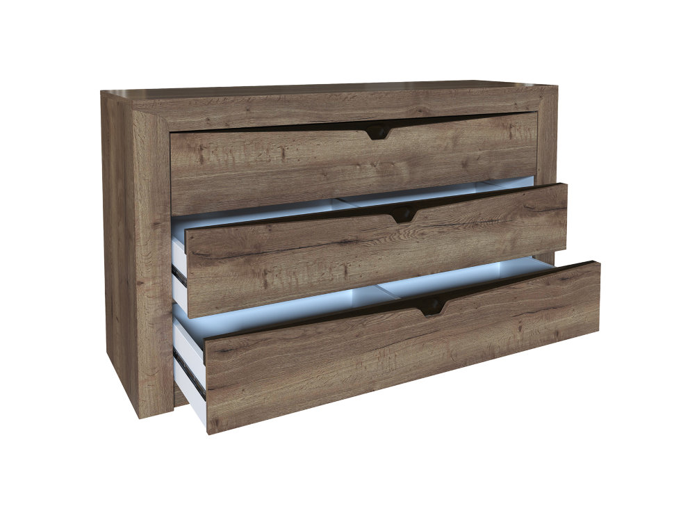 Комод Гарда