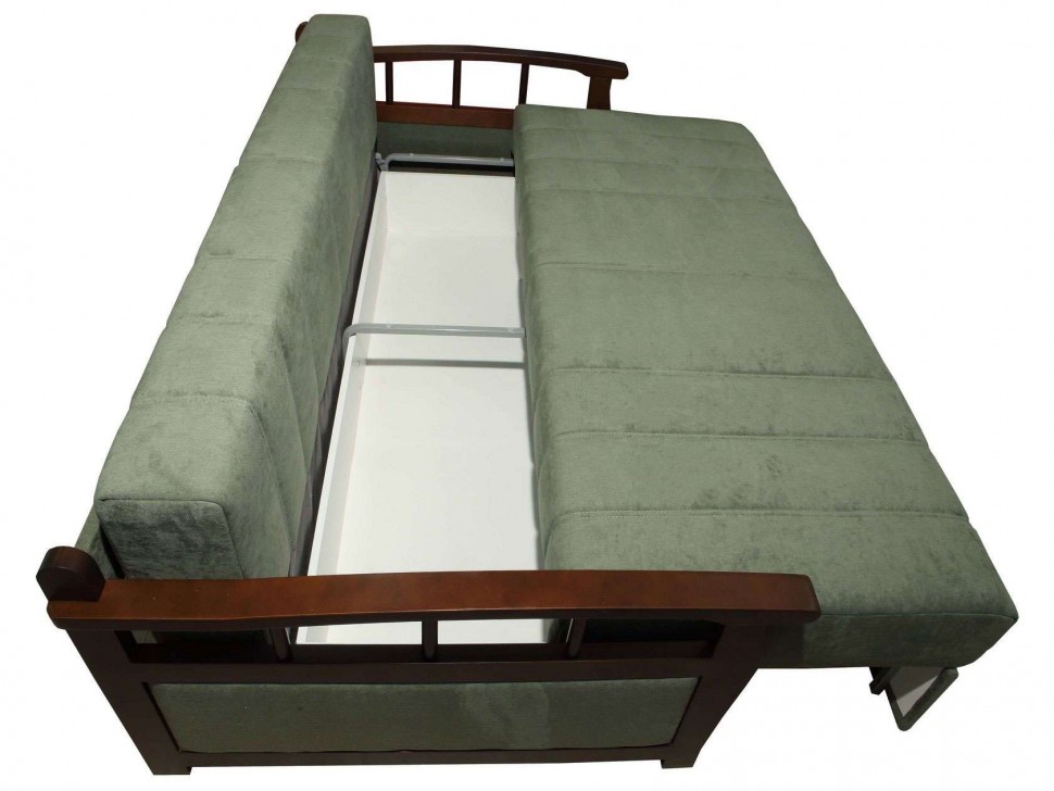 Прямой диван Барон