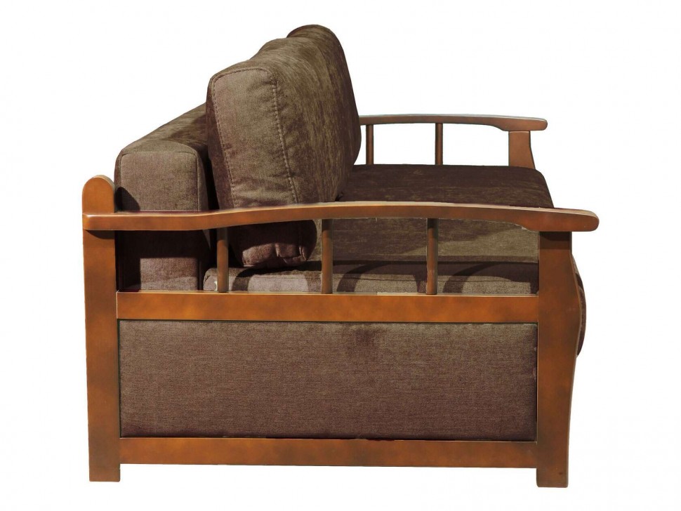 Прямой диван Барон