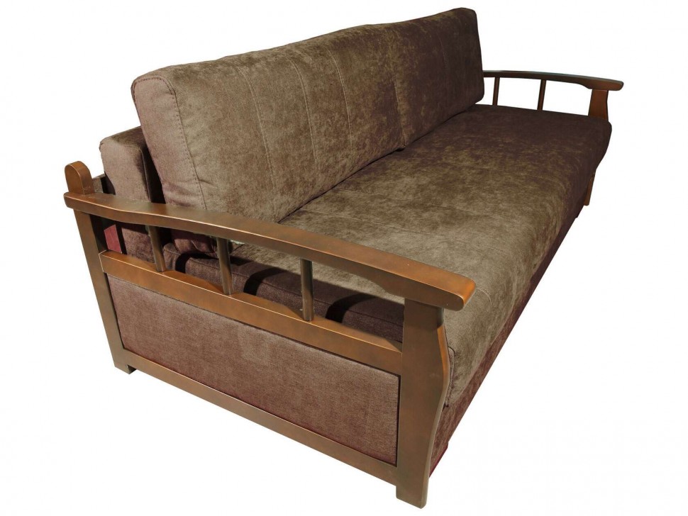 Прямой диван Барон