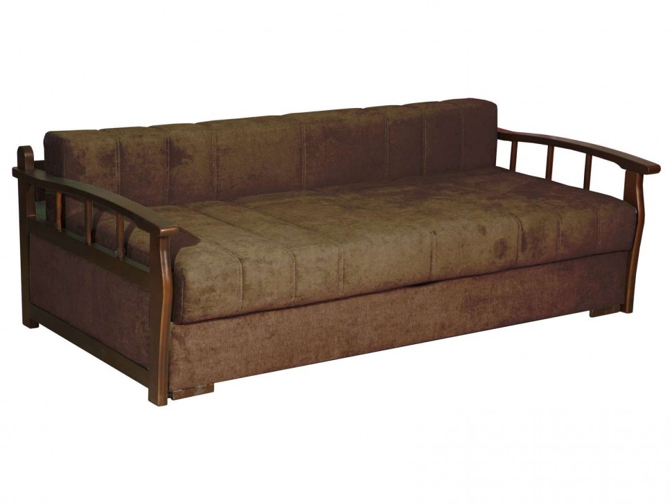 Прямой диван Барон