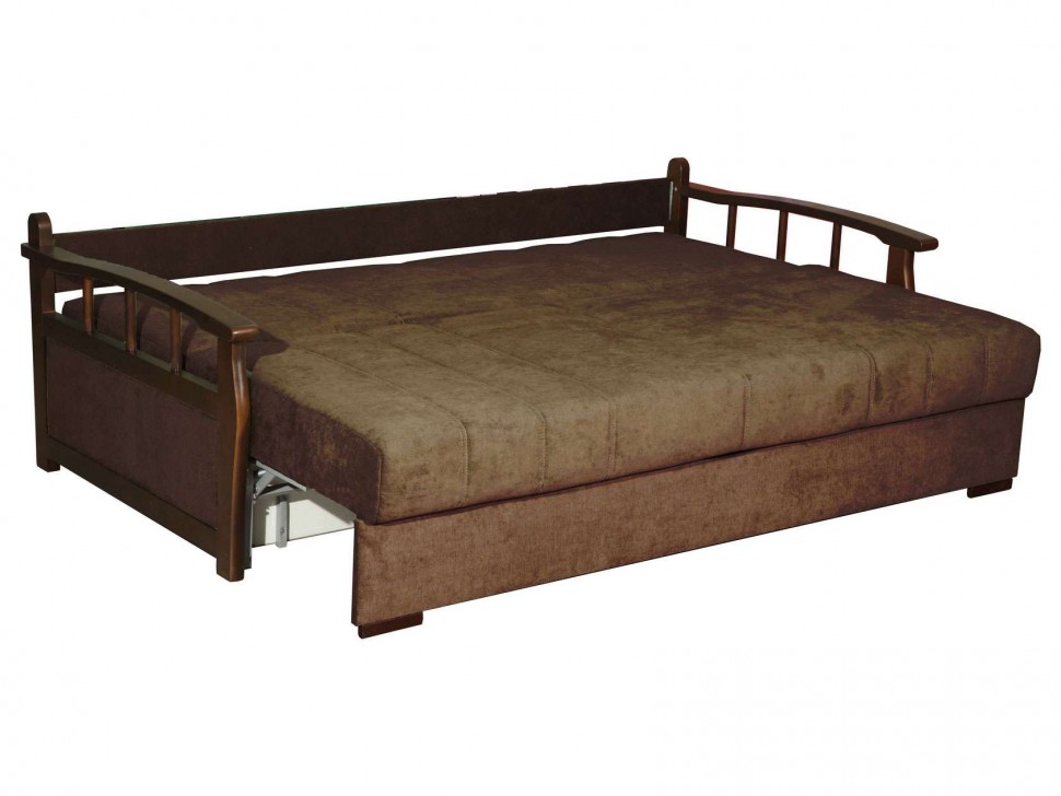 Прямой диван Барон