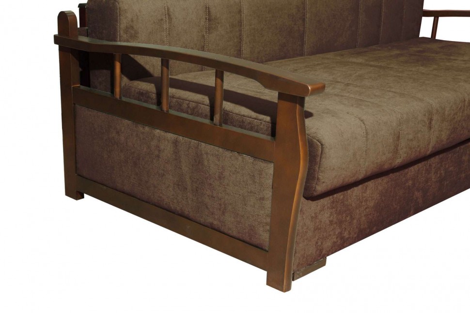 Прямой диван Барон