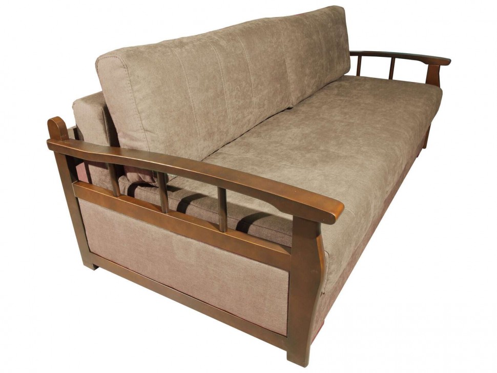 Прямой диван Барон