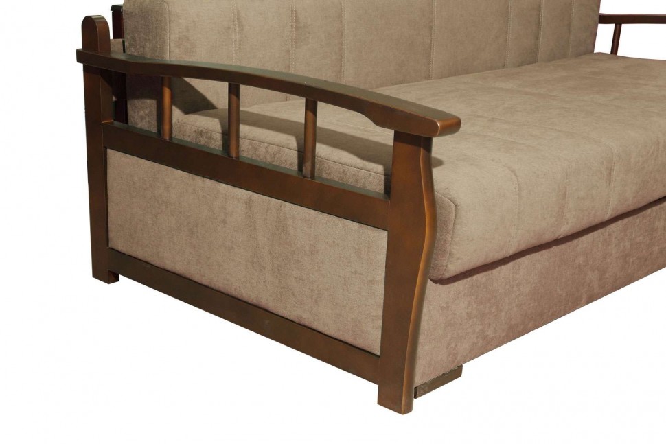 Прямой диван Барон