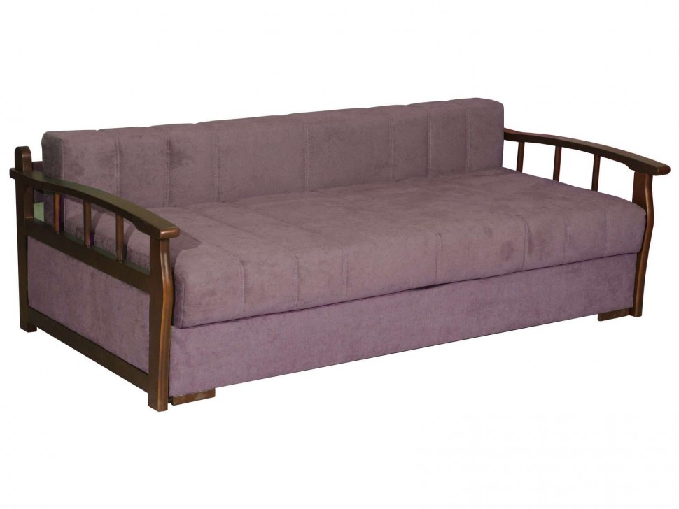 Прямой диван Барон