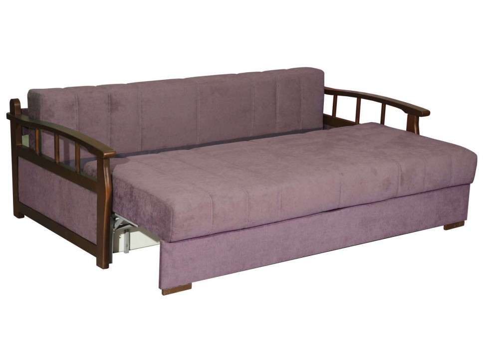 Прямой диван Барон