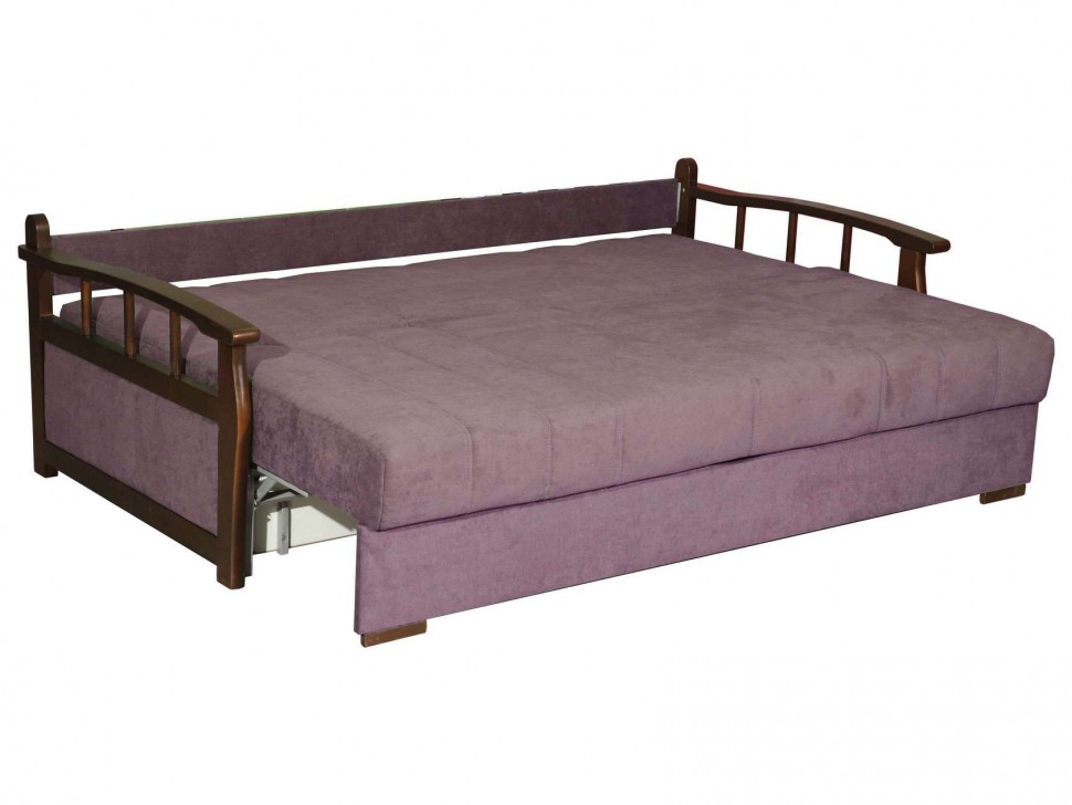 Прямой диван Барон