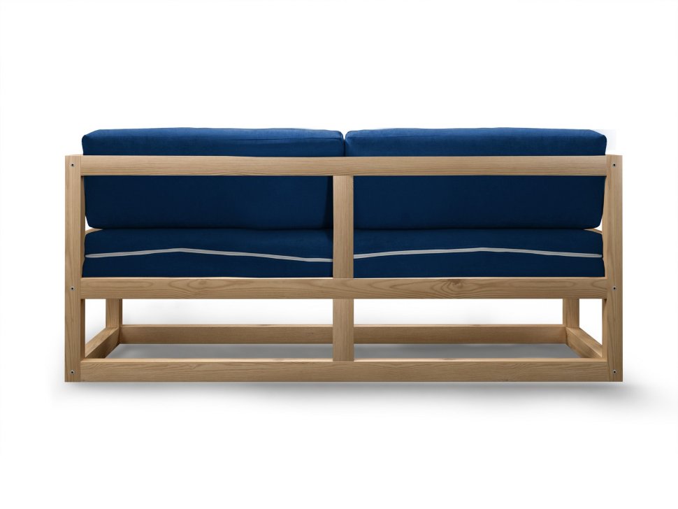 Прямой диван Магнус Мини