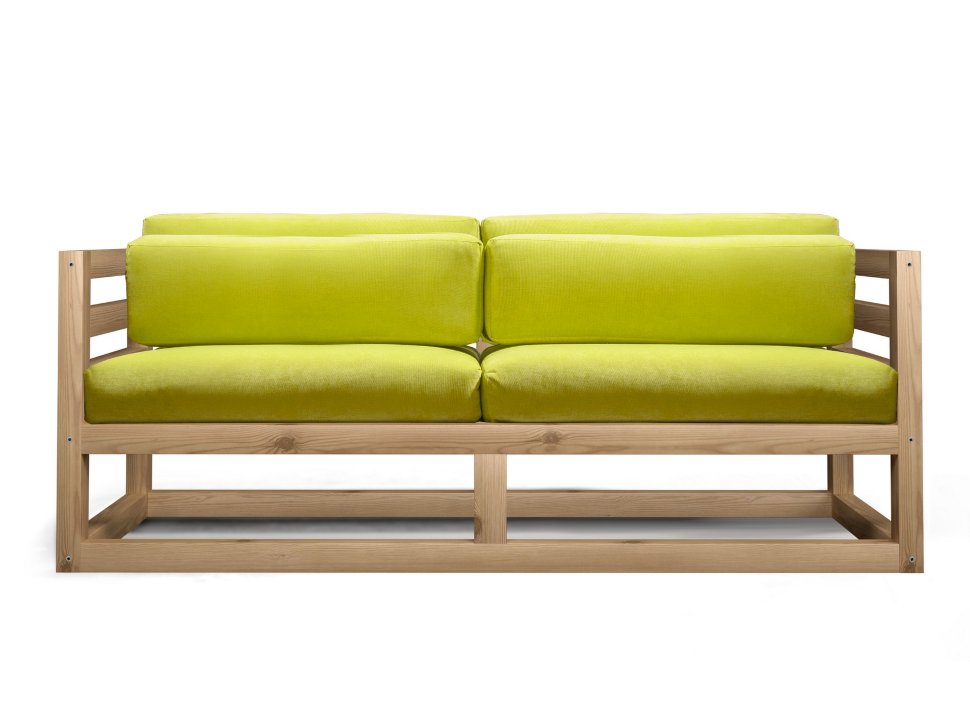 Прямой диван Магнус Мини