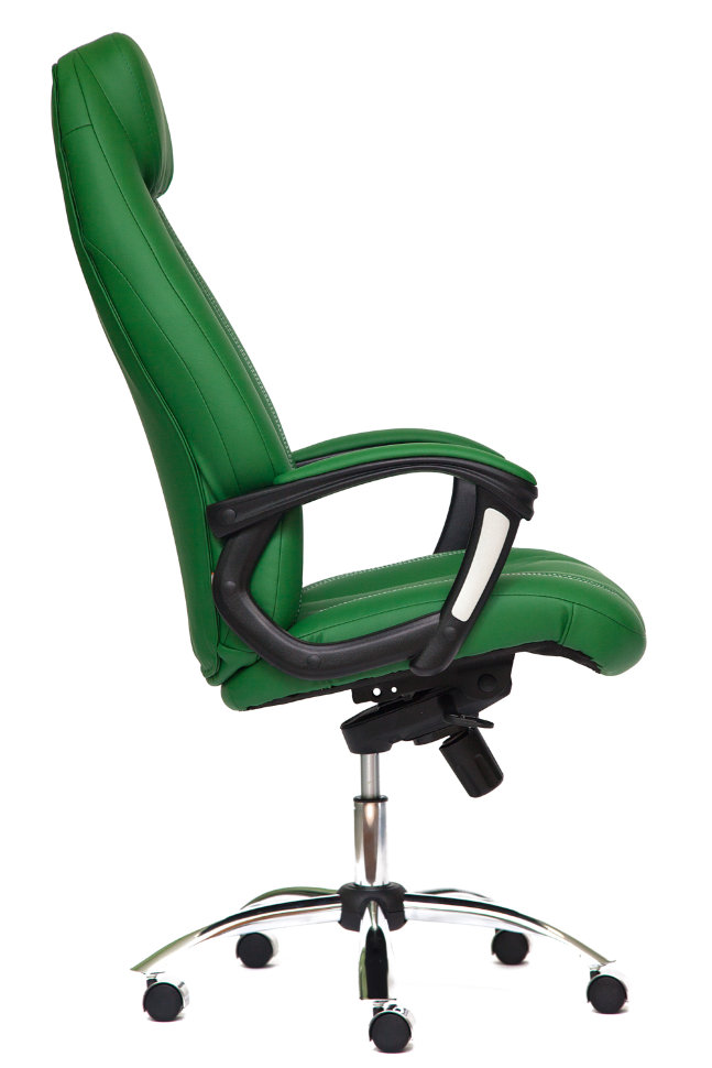 Кресло руководителя BOSS люкс