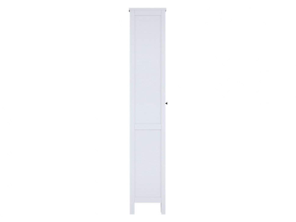 Шкаф-витрина Кымор