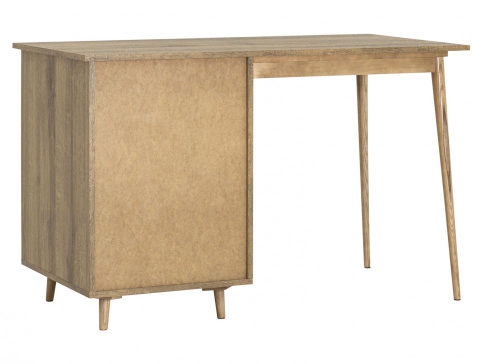 Письменный стол Berber с одной тумбой