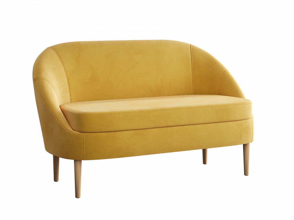 Прямой диван Порто