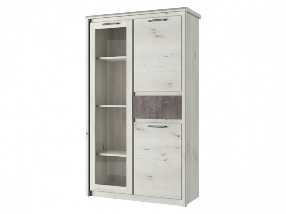 Шкаф-витрина Бьерк