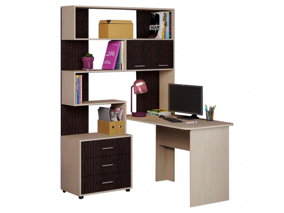 Уголок школьника Паскаль 3