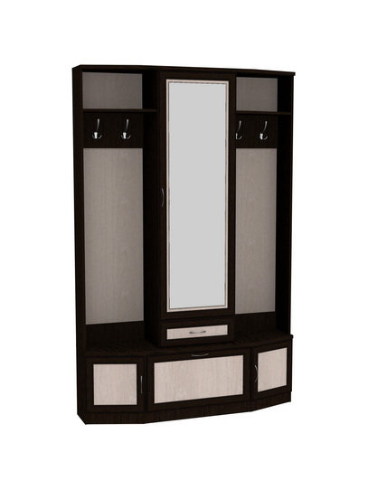 Прихожая Мерлен