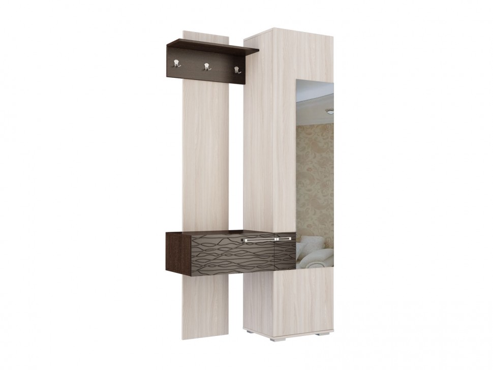 Комплект мебели для прихожей Герда