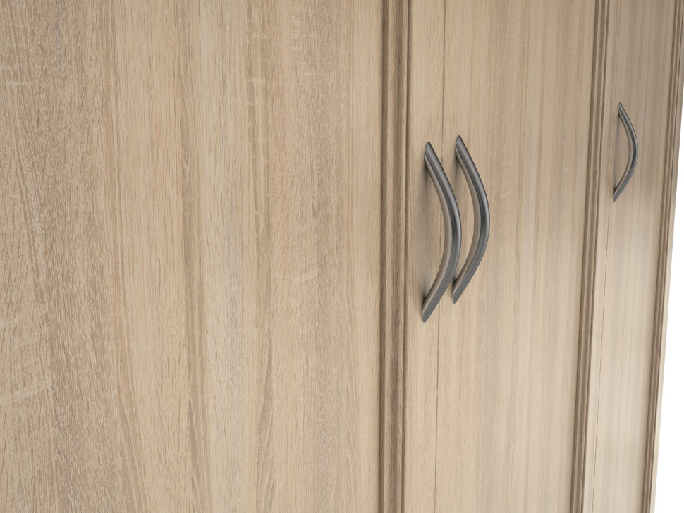 Распашной шкаф Мерлен