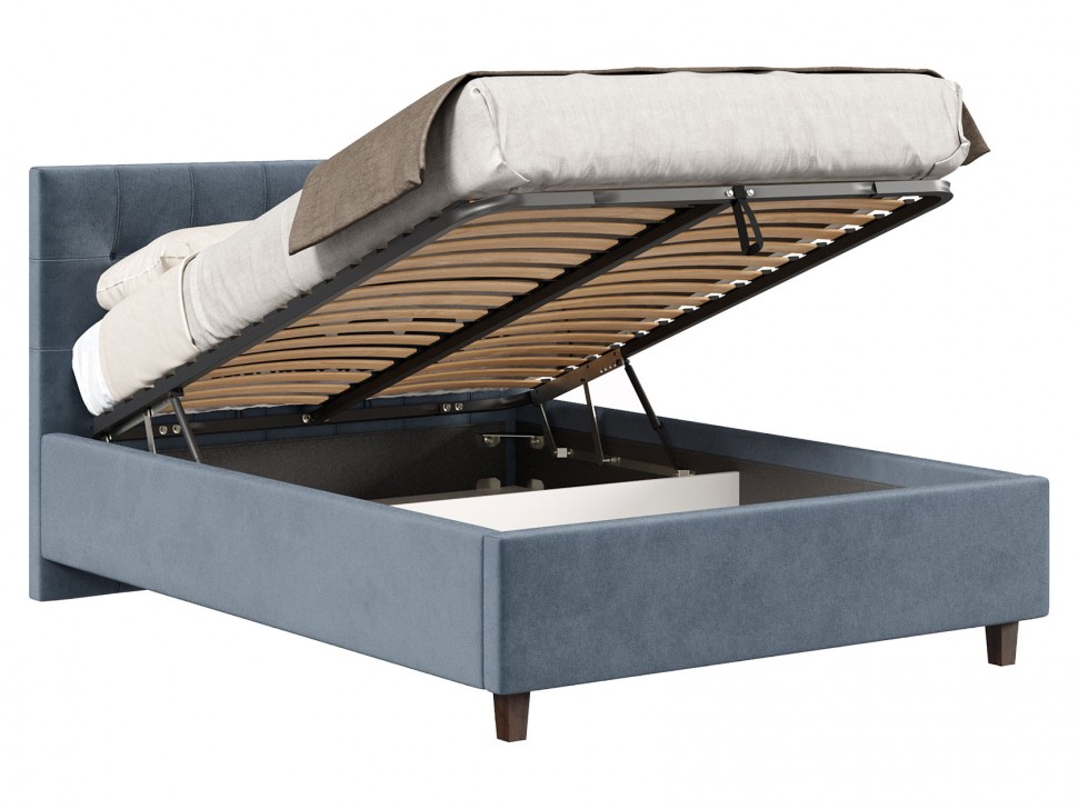 Кровать с подъемным механизмом Тарра ПМ