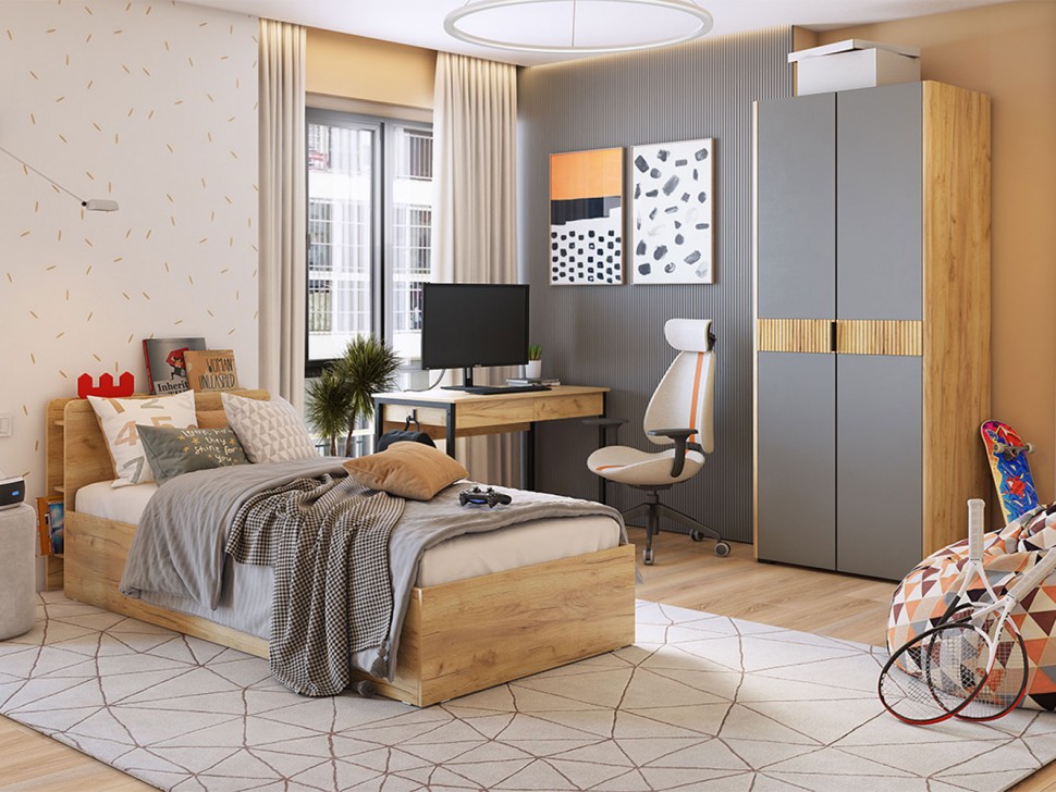 Комплект детской мебели Адам