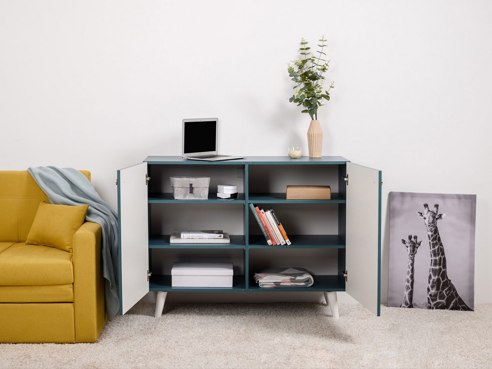 Комод Либера