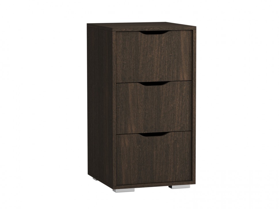 Тумба с ящиками Мэт