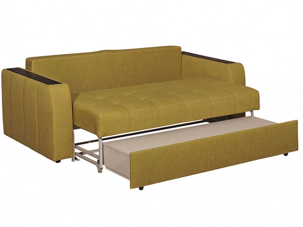 Прямой диван Диван Бани 2