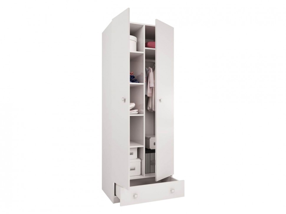 Детский шкаф Симпл 15