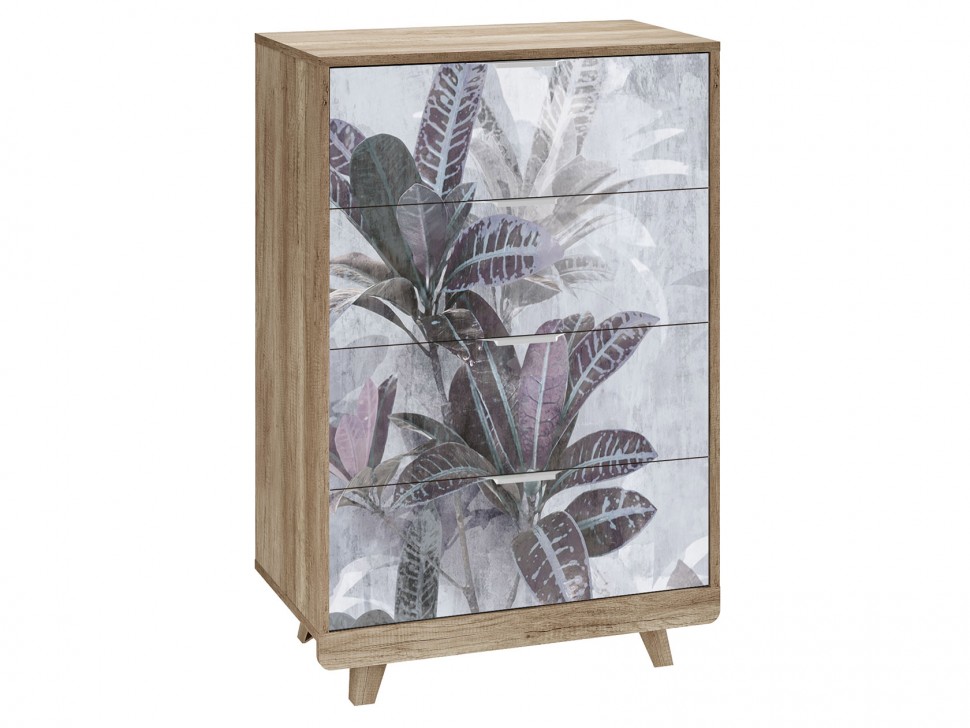 Комод Мегаполис