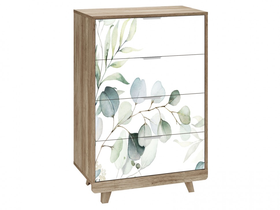 Комод Мегаполис