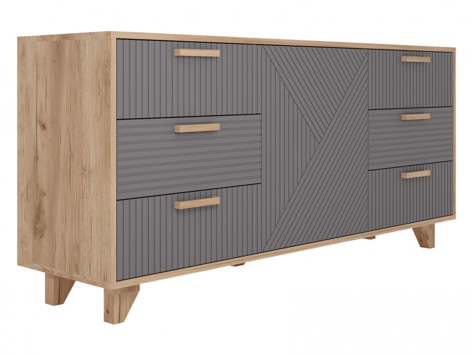 Комод Ньерд