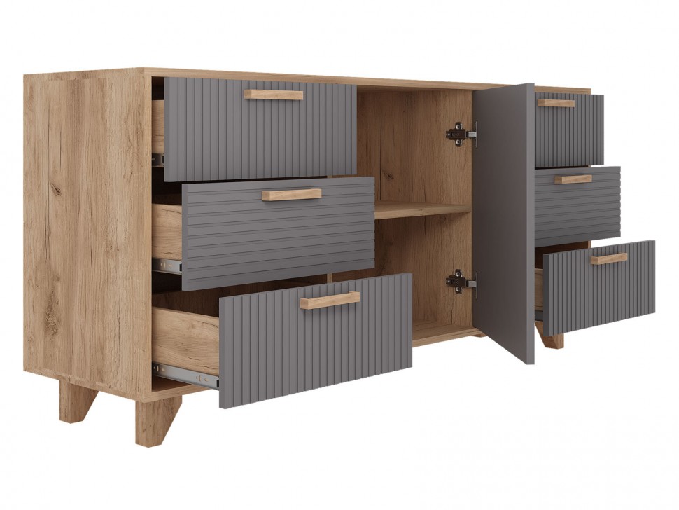 Комод Ньерд