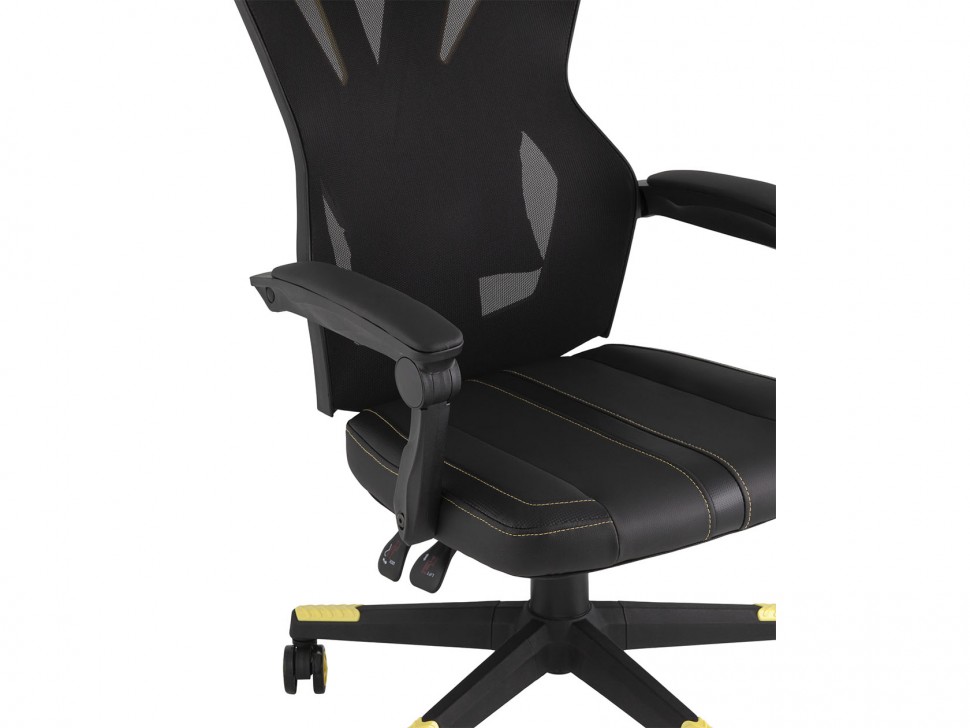 Игровое кресло Айронхайд