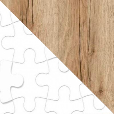 Детская полка Киви