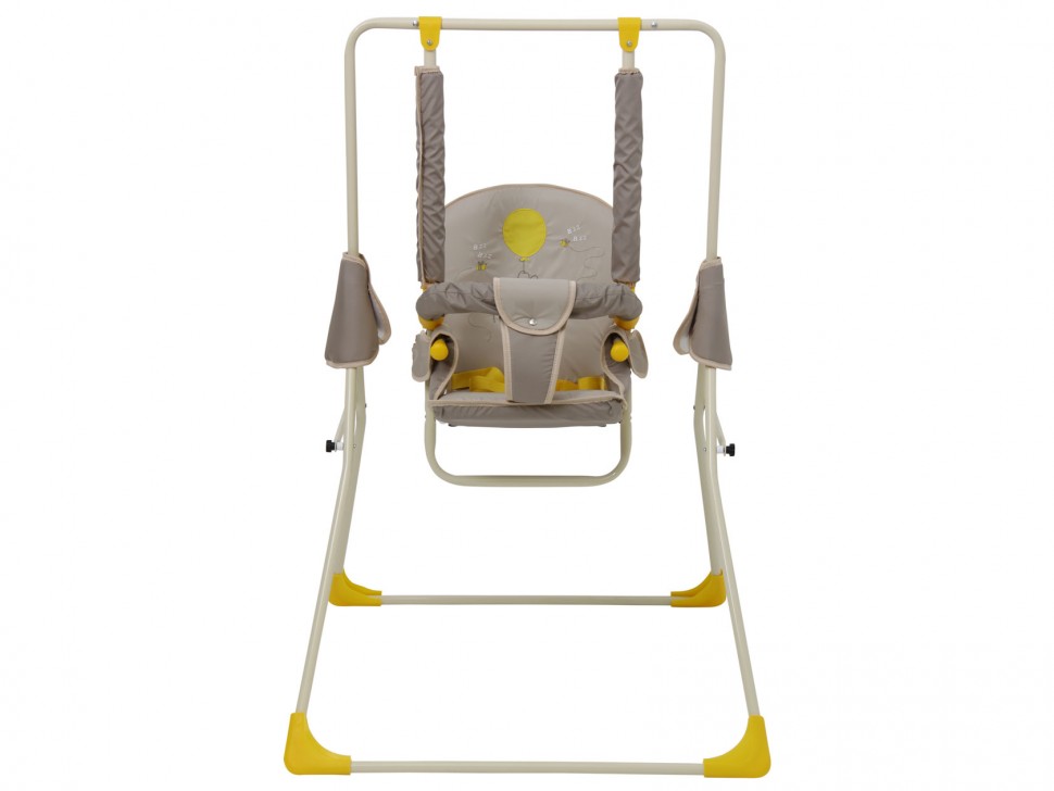 Качели Медвежонок Винни и его друзья