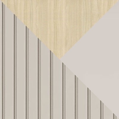 Детский стеллаж Тоскана Комби