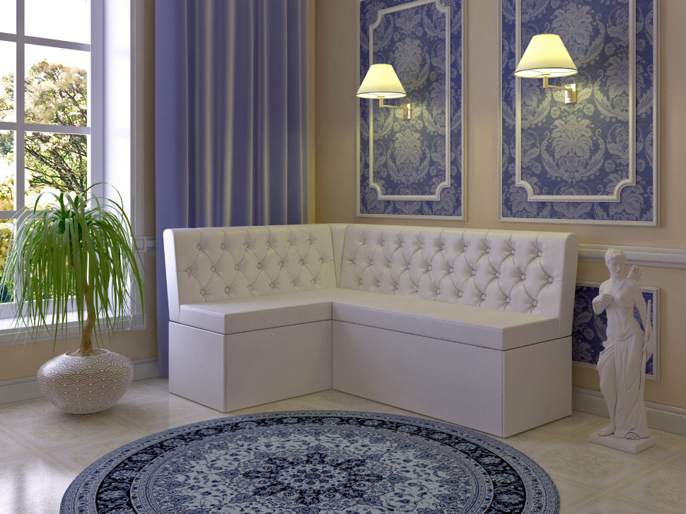 Кухонный уголок Патрисия