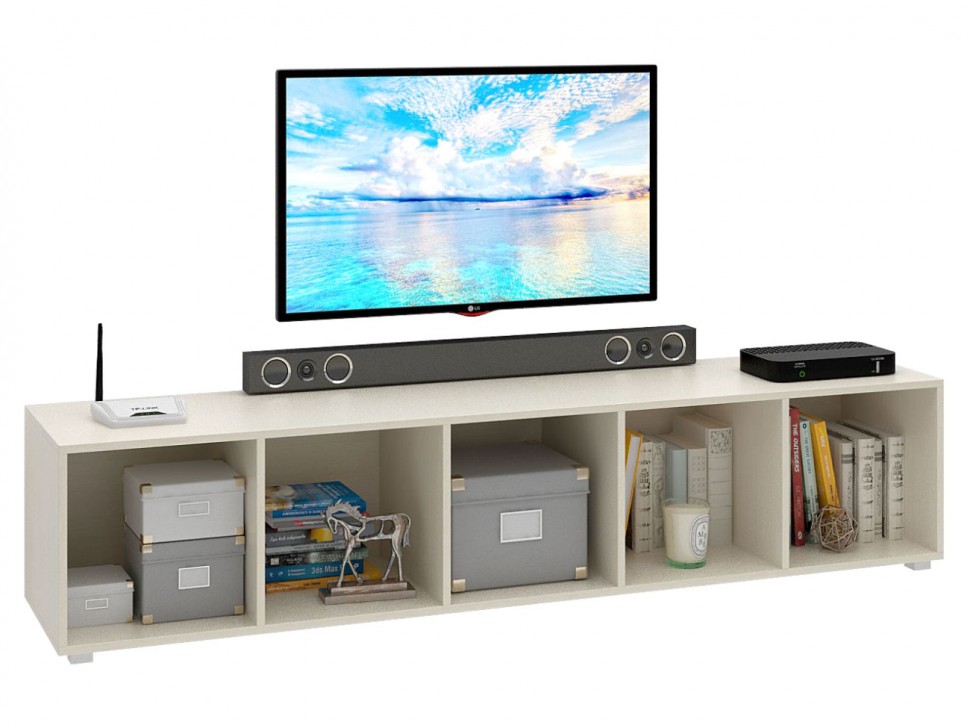 ТВ-тумба ТВ-тумба Прайм-51