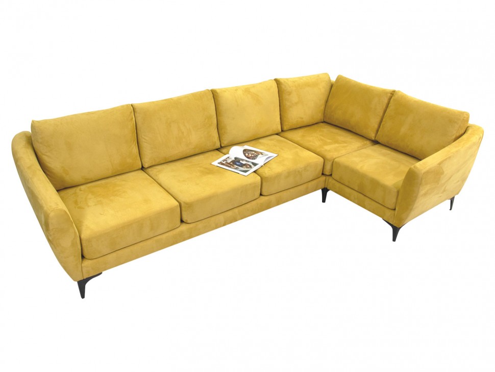 Диван Дана угловой