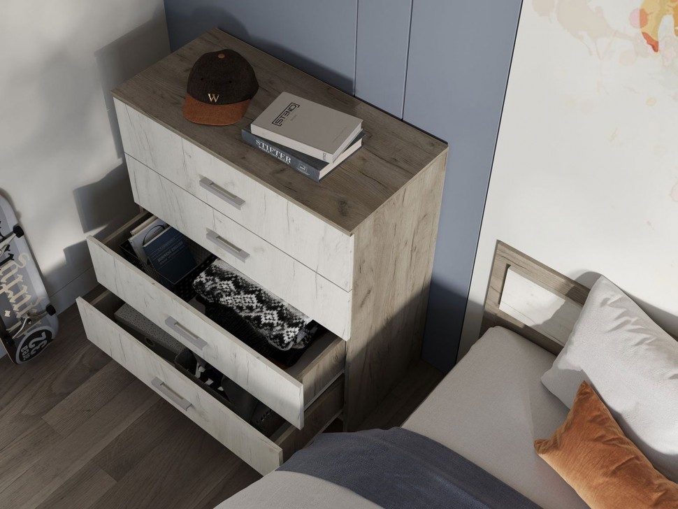 Комод Феста