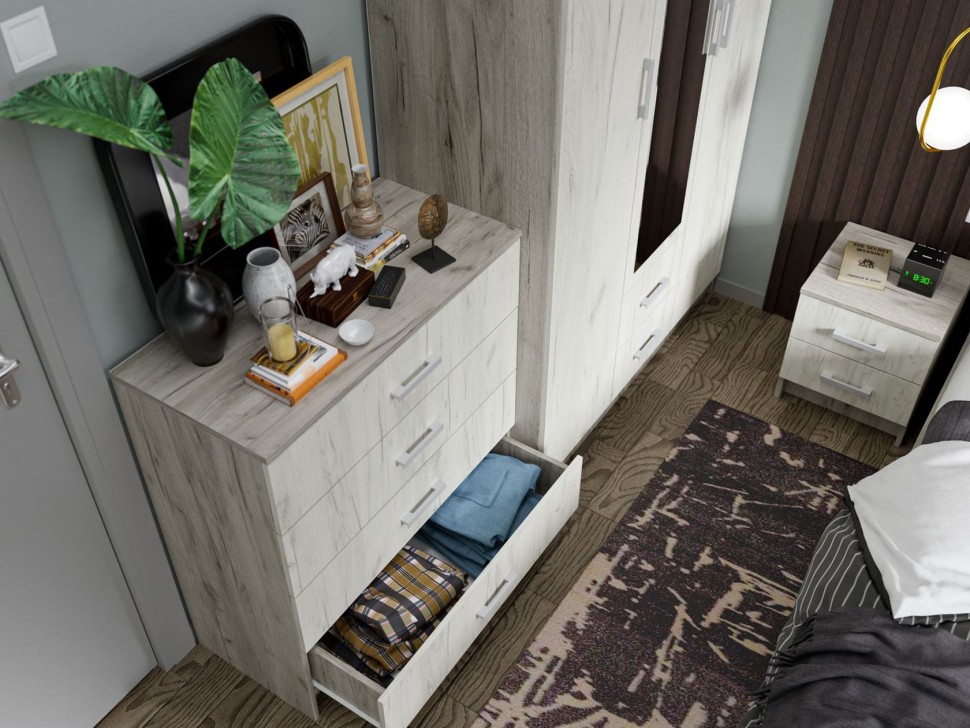 Комод Феста