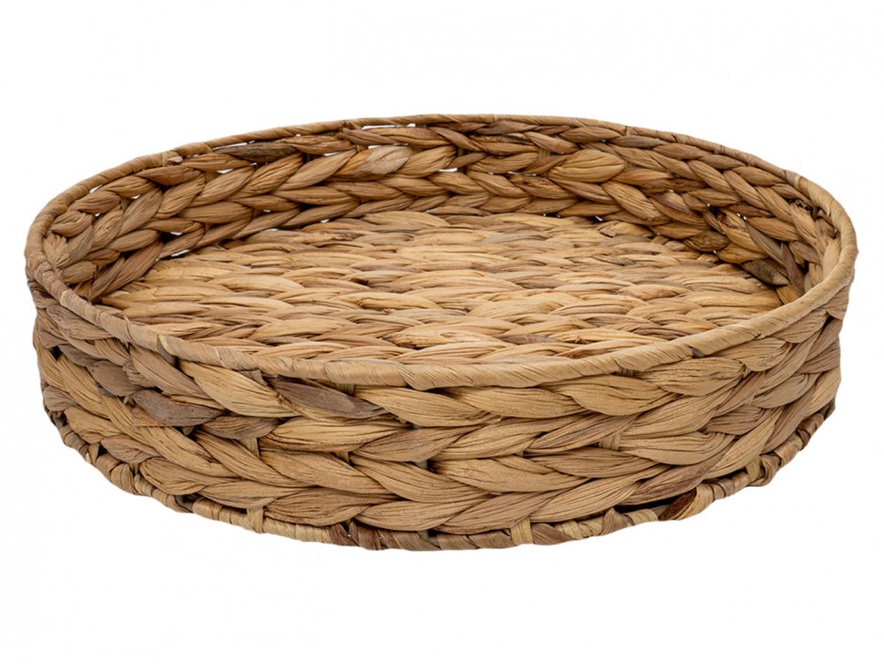 Поднос Золотистый колос