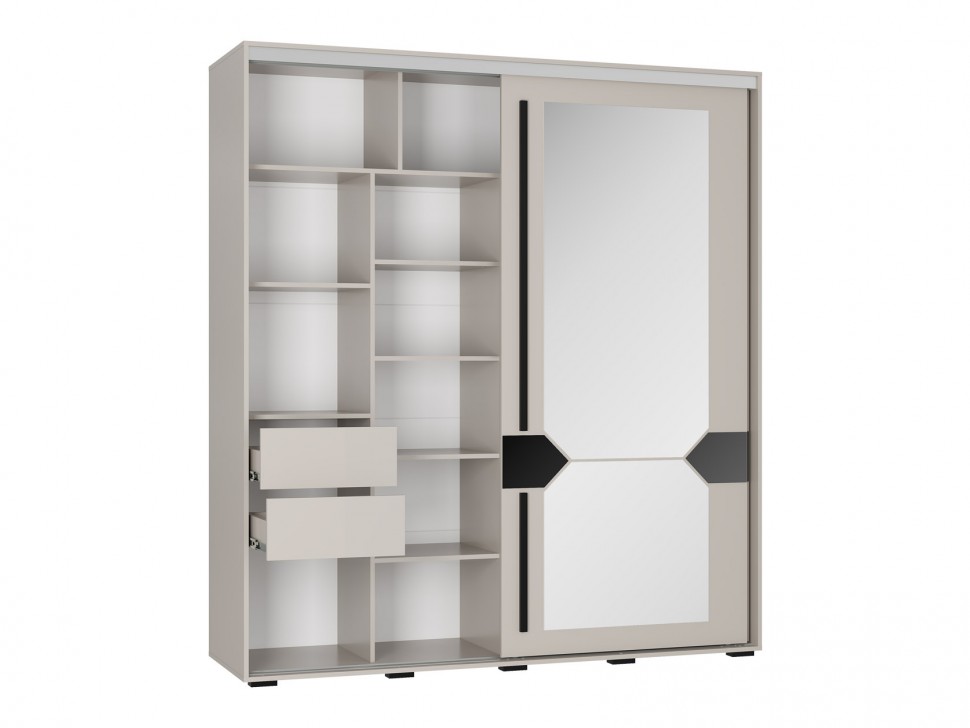 Шкаф-купе Крафт 9