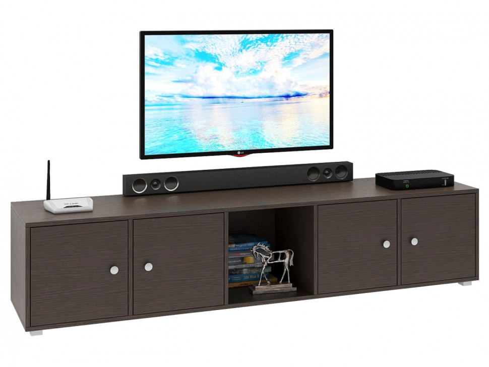 ТВ-тумба Прайм-51-1